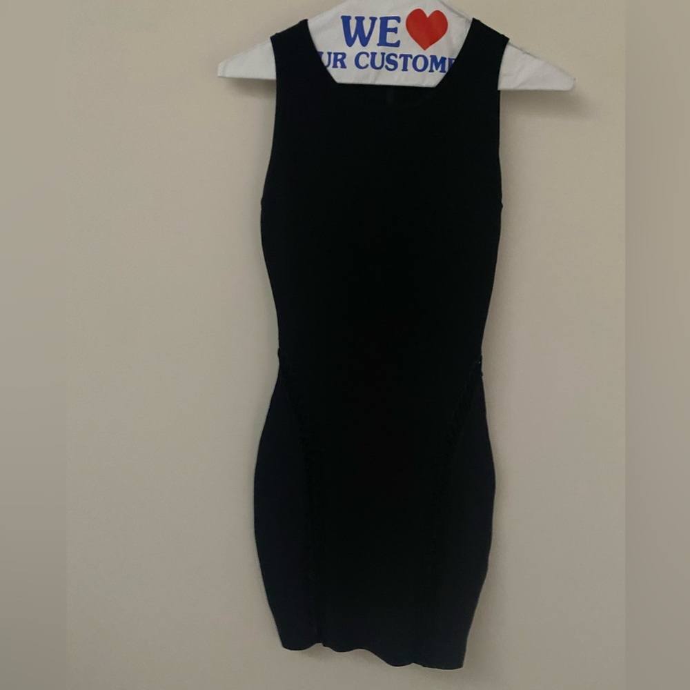 Marciano Dress